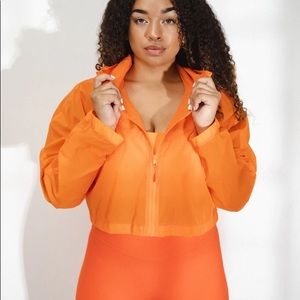 Balance Athletica Atomic Jacket